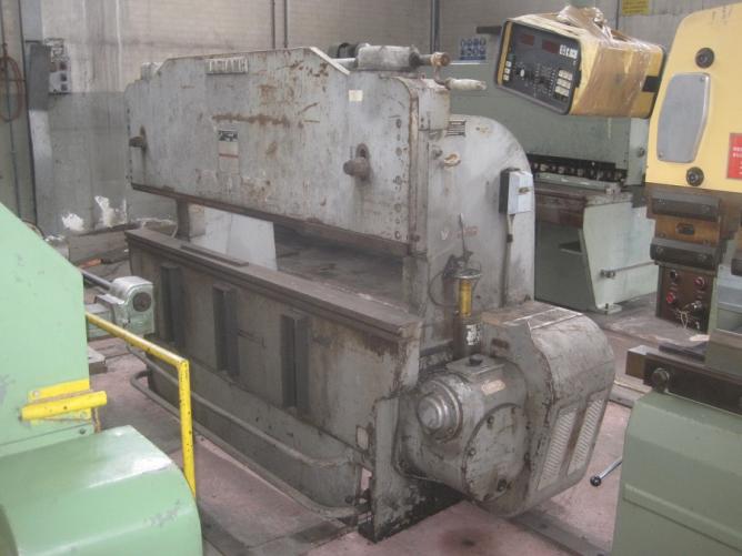 MARIANI 147/PLA 2050x20